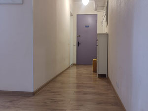 公寓 3Е (三间卧室加厨房-客厅) — 来自开发商和业主的房地产搜索引擎 GEOLN.COM. 照片 17