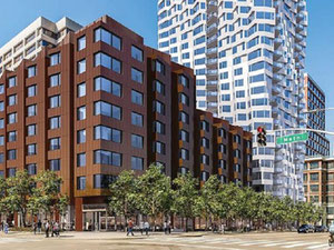 უძრავი კონება MIRA — გადახედეთ უძრავი ქონების საძიებო სისტემას GEOLN.COM. ფოტო 5