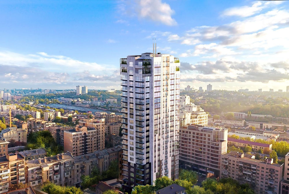 عقار للبيع في AuRoom — انظر إلى محرك البحث العقاري GEOLN.COM. صورة فوتوغرافية 1