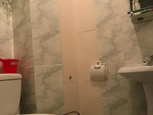 דירת 4 חדרים בנדזלדבי. דירה ללא מתווך בטביליסי — חיפוש נדל"ן מפרטי ומקבלן GEOLN.COM. תמונה 11