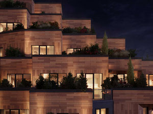 Immobilien in Cityzen — Schauen Sie sich die Immobiliensuchmaschine GEOLN.COM an. Foto 4