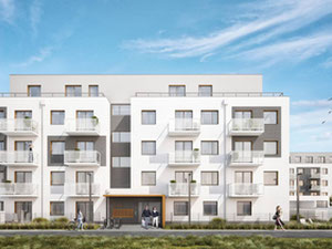 عقار للبيع في Buforowa 89 — انظر إلى محرك البحث العقاري GEOLN.COM. صورة فوتوغرافية 2