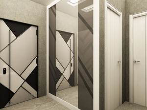 2 卧室公寓 103 平方米，位于土耳其阿拉尼亚 — 来自开发商和业主的房地产搜索引擎 GEOLN.COM. 照片 16