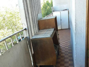 شقة بغرفة نوم واحدة في فيرا. شراء شقة في تبليسي ، فيرا — ابحث عن عقار قيد الإنشاء أو عقار معاد بيعه مباشرة من المطورين والملاك GEOLN.COM. صورة فوتوغرافية 11