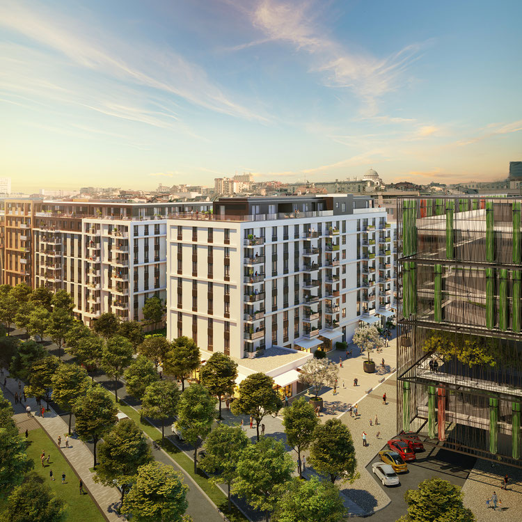 Immobilien in BW Echo — Schauen Sie sich die Immobiliensuchmaschine GEOLN.COM an. Foto 1