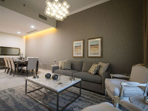 房地产在 Al Multaqa Avenue (Mirdif Hills) — look at the real estate search engine GEOLN.COM. 照片 3