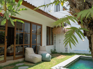 נדל"ן ב HEART VILLA BERAWA — עיין במנוע חיפוש הנדל"ן GEOLN.COM. תמונה 2