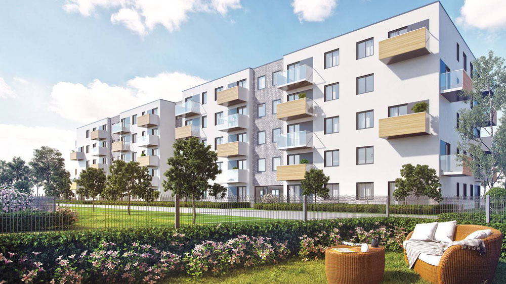 Real estate in Karpia 22 — look at the real estate search engine GEOLN.COM. Photo 1