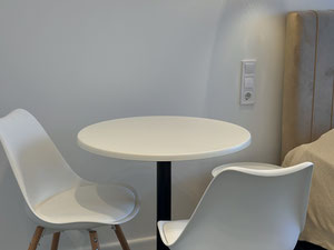 Продається з шикарним видом на море та Алею Героїв — мінімалістична студія в Bagrationi Residence. — Пошуковик нерухомості від забудовників і власників GEOLN.COM. Фото 6