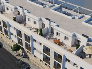 Real estate in Skyline Sevilla — look at the real estate search engine GEOLN.COM. Photo 2