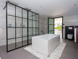 Willa 5 sypialni 479 m² w Los Monteros, Hiszpania — Wyszukiwarka nieruchomości od deweloperów i właścicieli GEOLN.COM. Zdjęcie 20