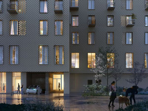 房地产在 SAGA City Space — look at the real estate search engine GEOLN.COM. 照片 4