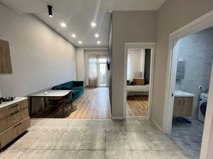 Квартира — Пошуковик нерухомості від забудовників і власників GEOLN.COM. Фото 6