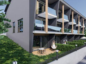 DMR 房地产投资 — 来自开发商和业主的房地产搜索引擎 GEOLN.COM. 照片 8