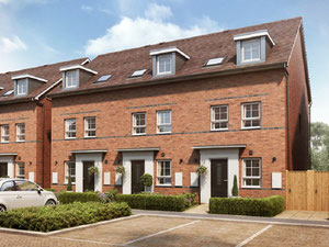 Real estate in Eldebury Place — look at the real estate search engine GEOLN.COM. Photo 4