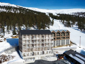 Недвижимость в Bjornrike Terrassvagen 37, 3tr — смотрите на поисковике недвижимости GEOLN.COM. Фото 2