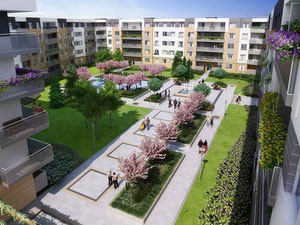 Real estate in Lokum di Trevi — look at the real estate search engine GEOLN.COM. Photo 5