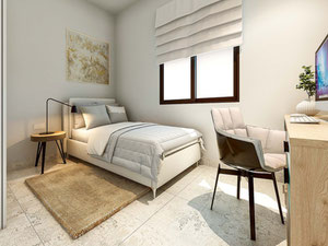 别墅 3 间卧室 111 平方米，位于西班牙埃尔皮内塔 — 来自开发商和业主的房地产搜索引擎 GEOLN.COM. 照片 8