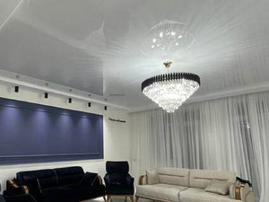 მყუდრო ბინა ბათუმში — უძრავი ქონების ყიდვა და მფლო ბელებისგან GEOLN.COM. ფოტო 3