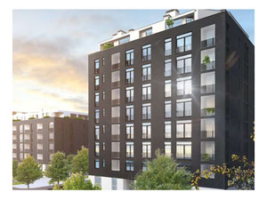 房地产在 Armerica  — look at the real estate search engine GEOLN.COM. 照片 4