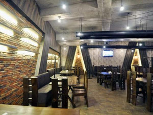 Продається комерційна площа 701.00 м² — Пошуковик нерухомості від забудовників і власників GEOLN.COM. Фото 5