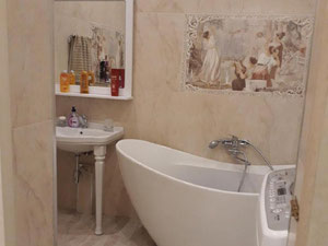 Digomi的3个房间的公寓。买公寓第比利斯，Digomi — 来自开发商和业主的房地产搜索引擎 GEOLN.COM. 照片 8