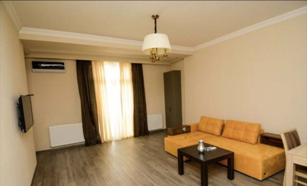 2 кімнатна квартира в Ваке. Купити квартиру в Тбілісі — Пошуковик нерухомості від забудовників і власників GEOLN.COM. Фото 1