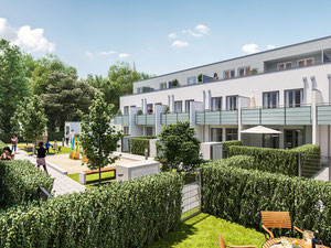 Нерухомість в Am Wasserschloss — дивіться на пошуковику нерухомості GEOLN.COM. Фото 2