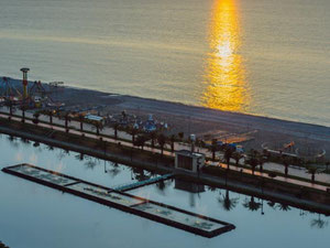 巴统万怡酒店待售公寓 — 来自开发商和业主的房地产搜索引擎 GEOLN.COM. 照片 12