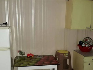 1 кімнатна квартира в Авлабарі. Купити квартиру в Тбілісі, Авлабарі — Пошуковик нерухомості від забудовників і власників GEOLN.COM. Фото 7