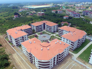 房地产在 Hanedan Konutlari — look at the real estate search engine GEOLN.COM. 照片 3