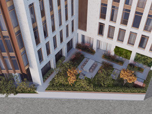 房地产在 Mitte — look at the real estate search engine GEOLN.COM. 照片 6