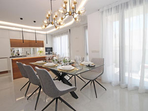 Вілла 3 спальні 139 м² в Торрев'єсі, Іспанія — Пошуковик нерухомості від забудовників і власників GEOLN.COM. Фото 8