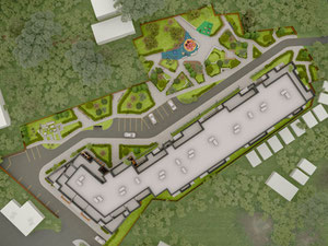 房地产在 Greenwich Park — look at the real estate search engine GEOLN.COM. 照片 9