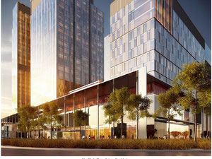 Real estate in Abu Dhabi Plaza — look at the real estate search engine GEOLN.COM. Photo 7