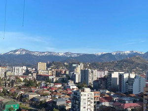 出售巴图米的公寓 — 来自开发商和业主的房地产搜索引擎 GEOLN.COM. 照片 10