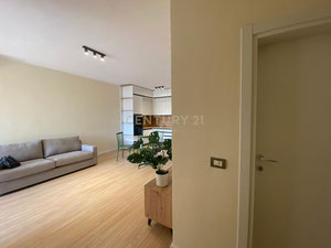 海边公寓在阳光明媚的阿尔巴尼亚 — 来自开发商和业主的房地产搜索引擎 GEOLN.COM. 照片 5