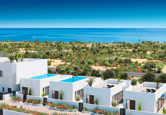 Chalet 4 habitaciones 188 m² en Guardamar del Segura, España