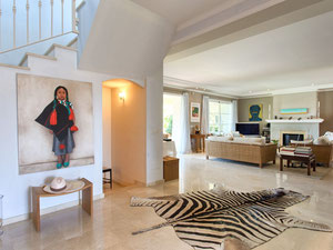 ვილა 4 საძინებელი 363 მ² ლა კვინტაში, ესპანეთში — უძრავი ქონების ყიდვა და მფლო ბელებისგან GEOLN.COM. ფოტო 13