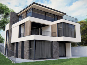 Продається приватний будинок у Цавкісі — Пошуковик нерухомості від забудовників і власників GEOLN.COM. Фото 3