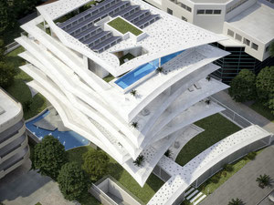 Real estate in Lennox — look at the real estate search engine GEOLN.COM. Photo 3