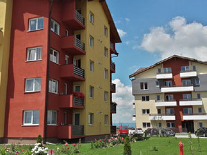 Нерухомість в Green Residence — дивіться на пошуковику нерухомості GEOLN.COM. Фото 3