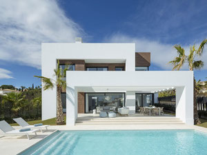 别墅 5 间卧室 497 m² 在 El Paraiso, 西班牙 — 来自开发商和业主的房地产搜索引擎 GEOLN.COM. 照片 16