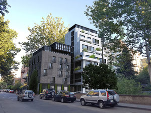 Real estate in Barnov 76 — look at the real estate search engine GEOLN.COM. Photo 4