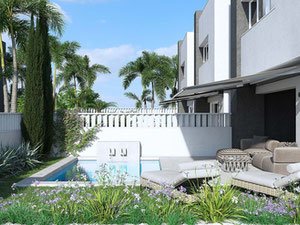 וילה 2 חדרי שינה 111 מ"ר בפילאר דה לה הוראדדה, ספרד — חיפוש נדל"ן מפרטי ומקבלן GEOLN.COM. תמונה 15