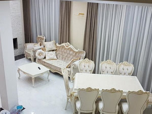 私人住宅在Avlabari。在阿比拉巴里第比利斯买房 — 来自开发商和业主的房地产搜索引擎 GEOLN.COM. 照片 2