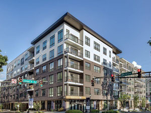 Real estate in Broadstone Midtown — look at the real estate search engine GEOLN.COM. Photo 2