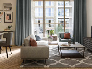 房地产在 Kings Road Park — look at the real estate search engine GEOLN.COM. 照片 7