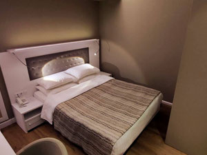 巴图马的公寓在 Alliance Palace 有独立的卧室 — 来自开发商和业主的房地产搜索引擎 GEOLN.COM. 照片 11