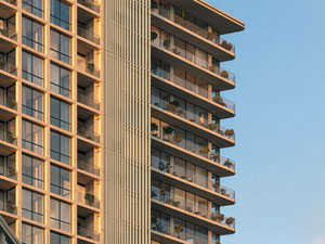 房地产在 Domus Avlabari — look at the real estate search engine GEOLN.COM. 照片 3